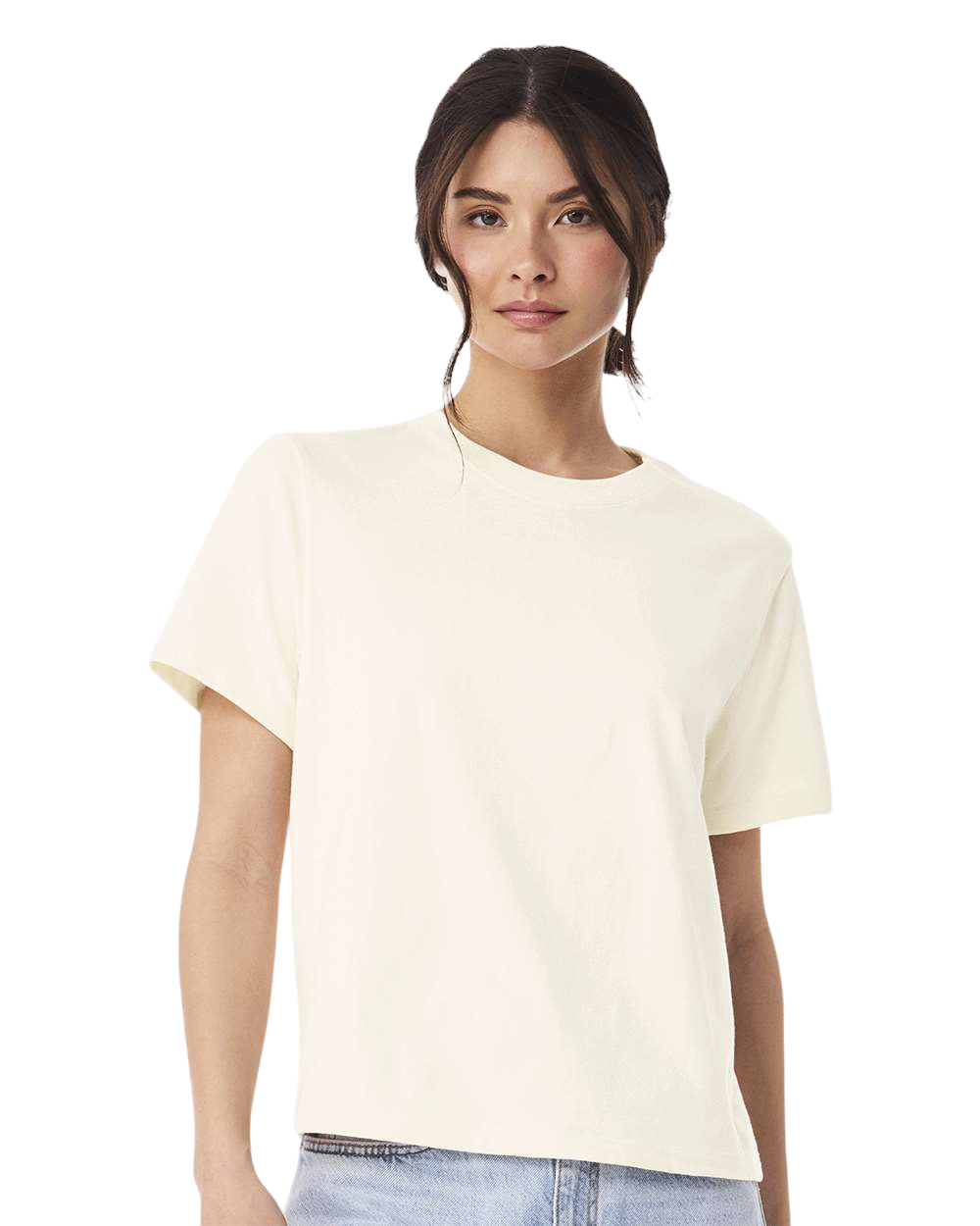 Bella + Canvas 6110J1 Natural