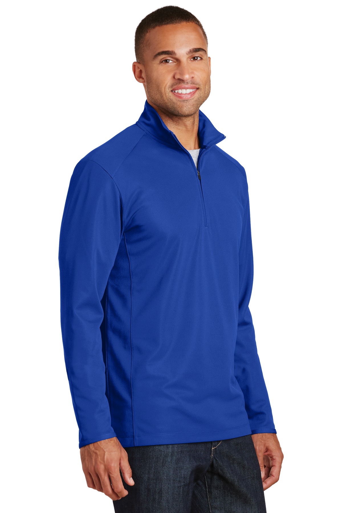 Port Authority K806 True Royal