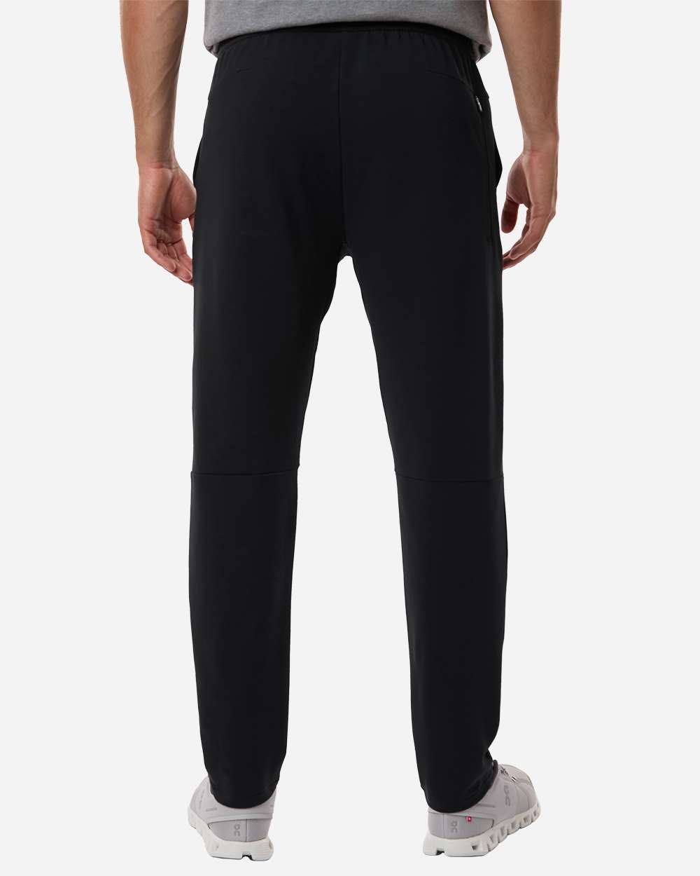 Independent Trading EXP10PANT Black