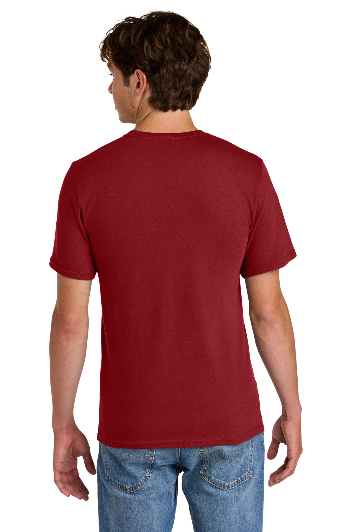 Picture for Vintage Red