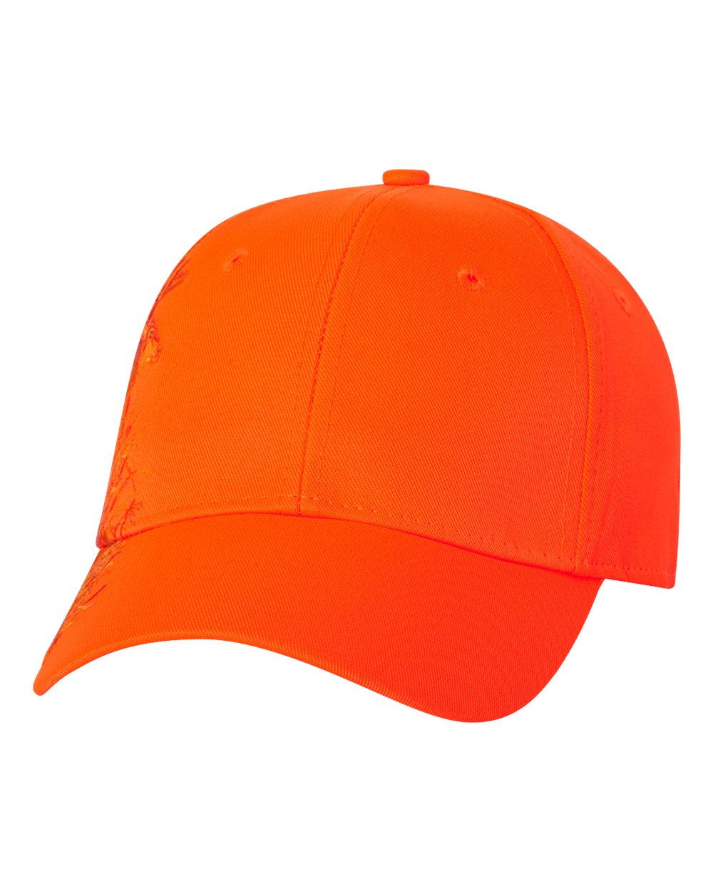 Dri Duck 3301J1 Blaze Orange - Buck