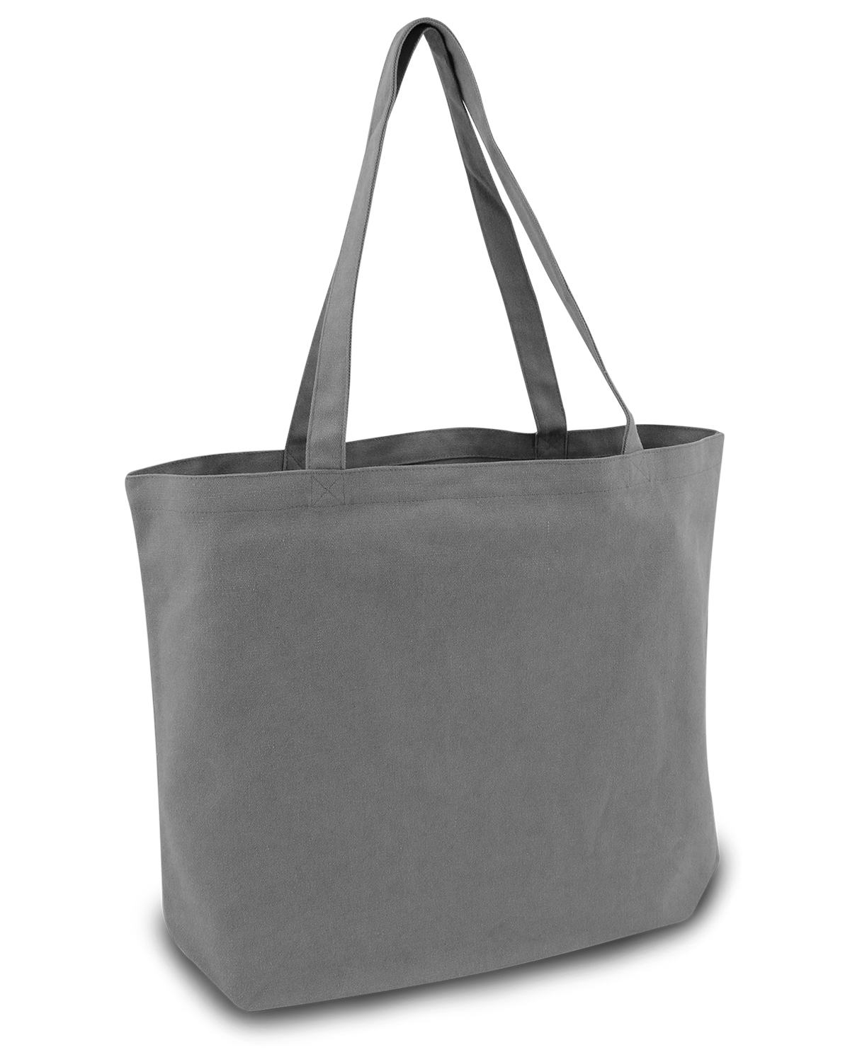 Liberty Bags LB8507 Gray