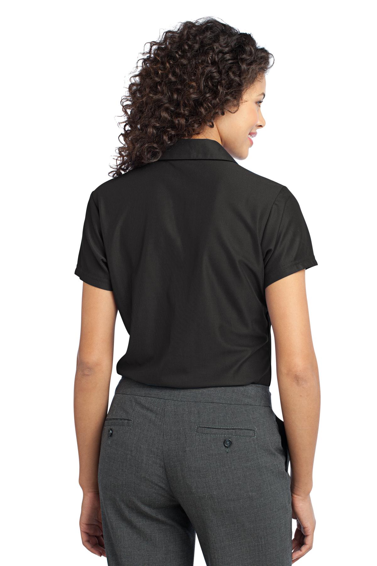 Port Authority L512 Black