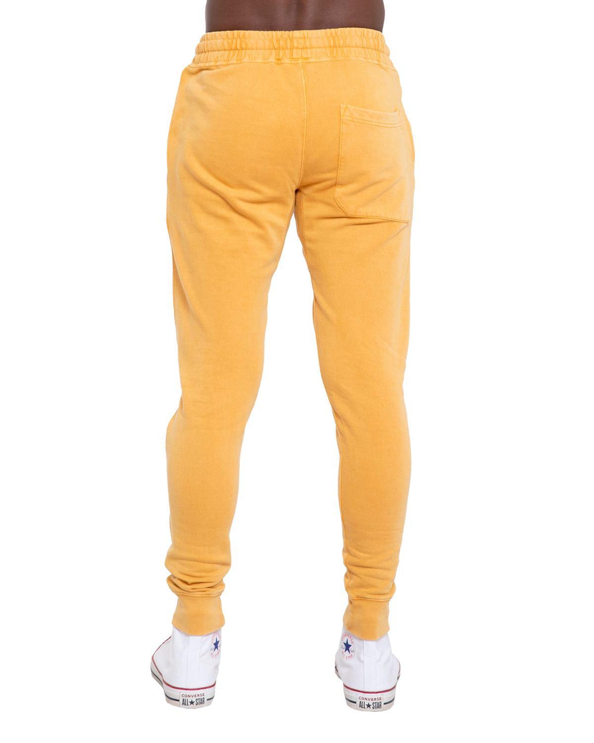 Lane Seven LST009 MUSTARD