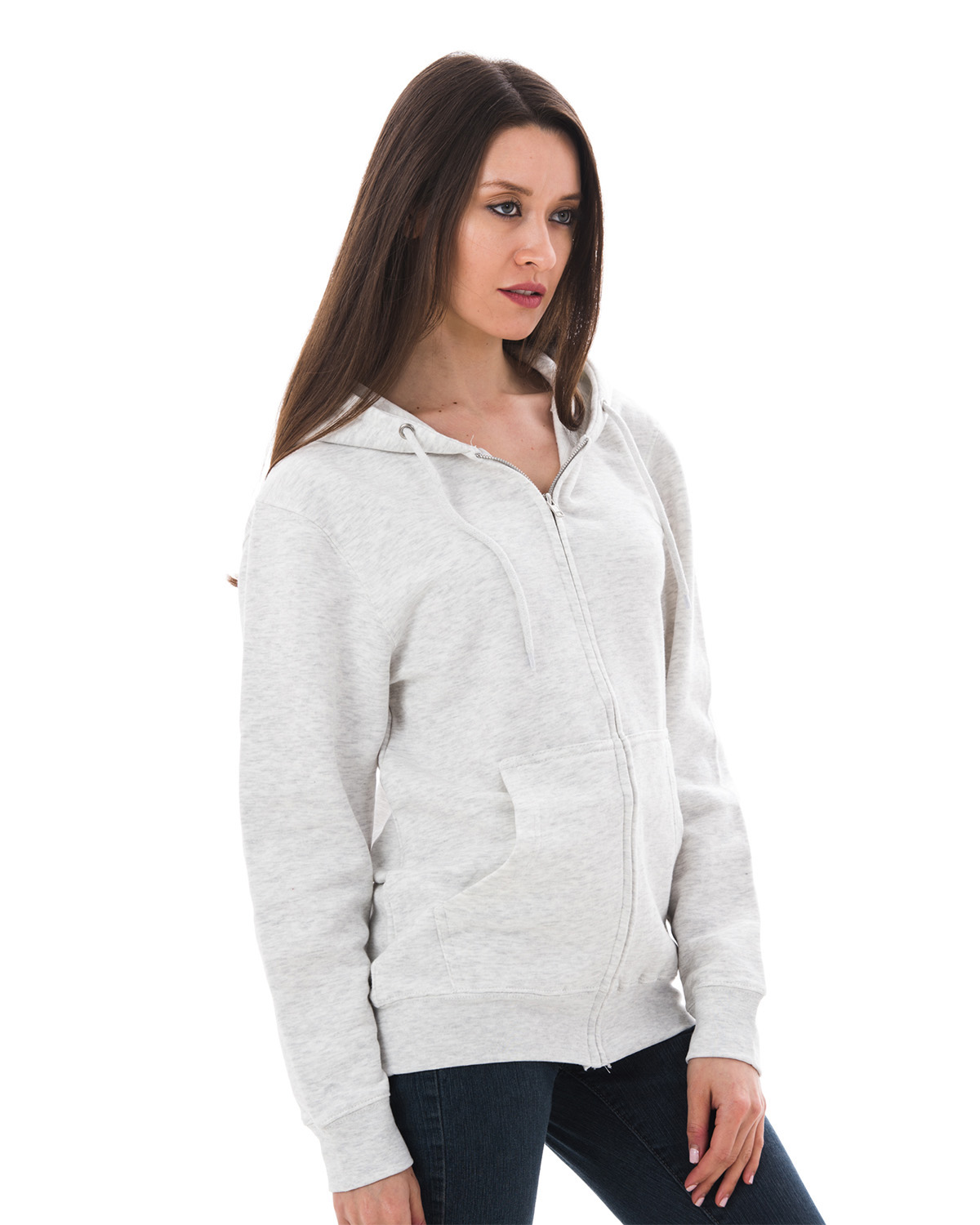 Lane Seven LS14003 Oatmeal Heather