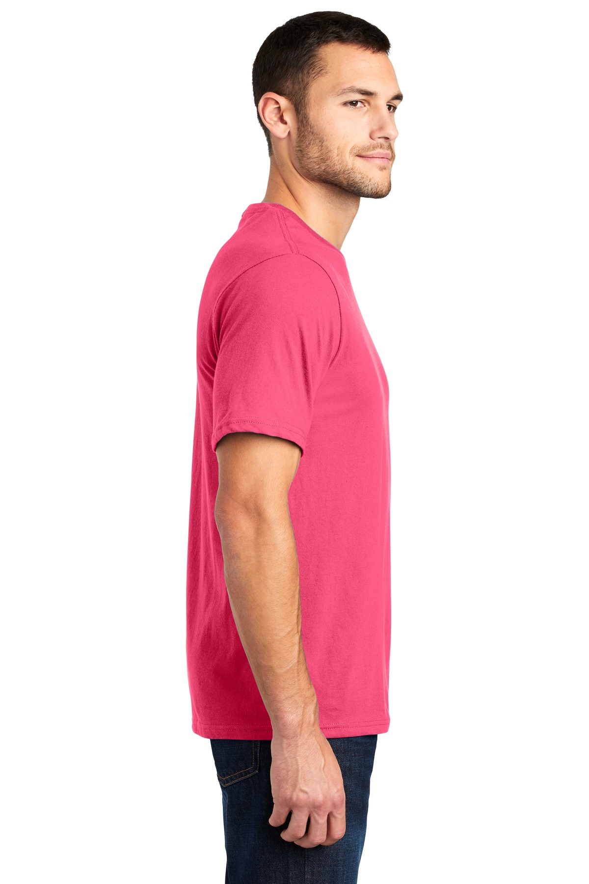 District DT6000 NeonPink