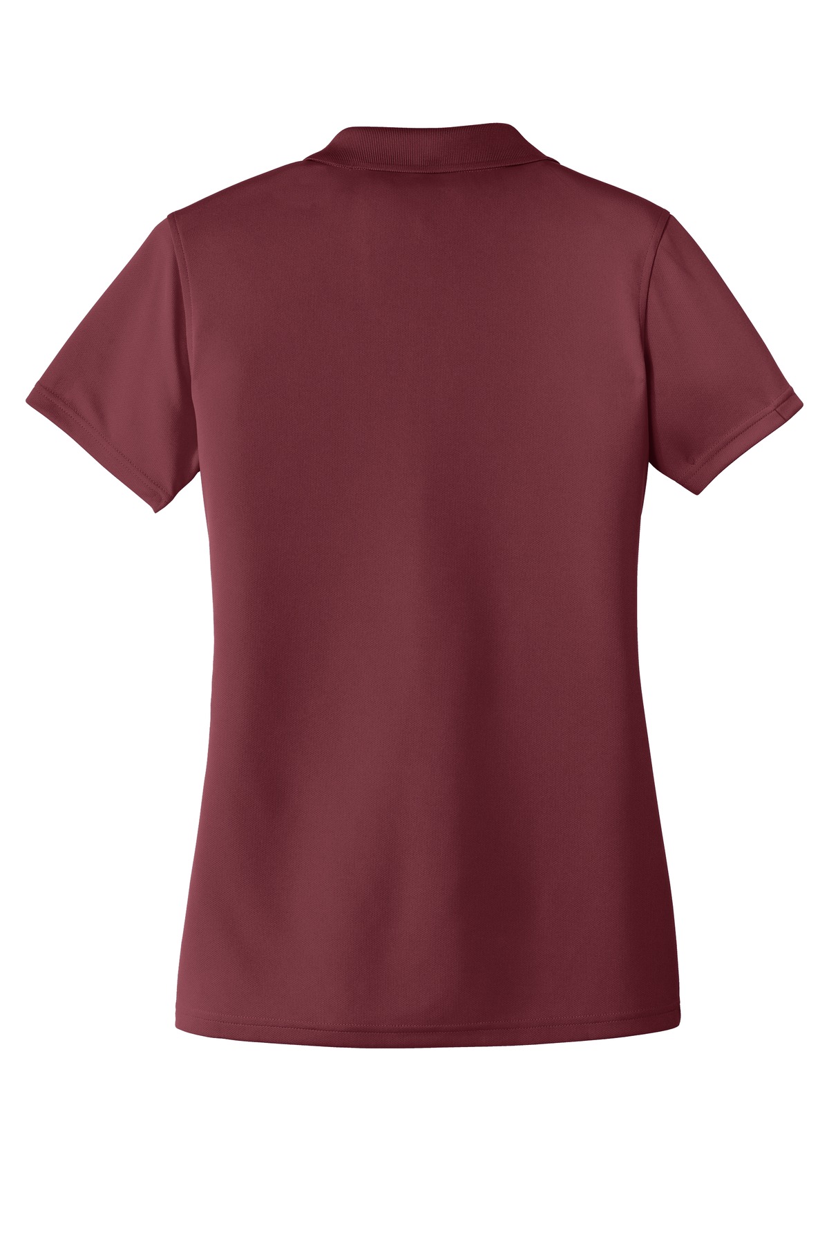 Port Authority LK110 Burgundy