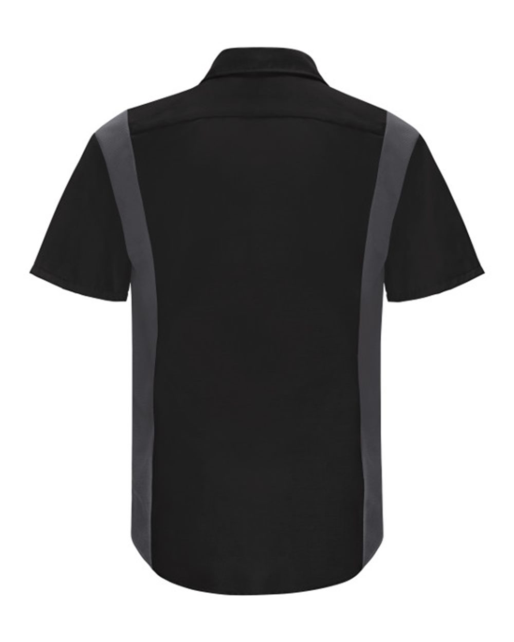Red Kap SY42 Black / Charcoal