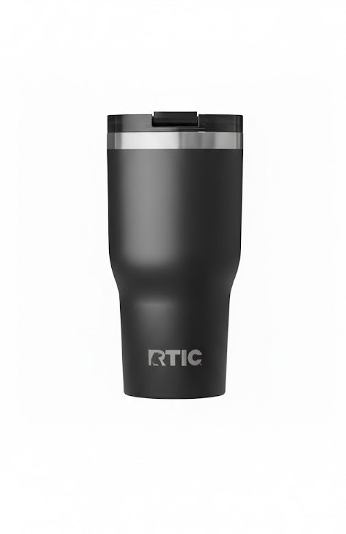 RTIC 544 Black