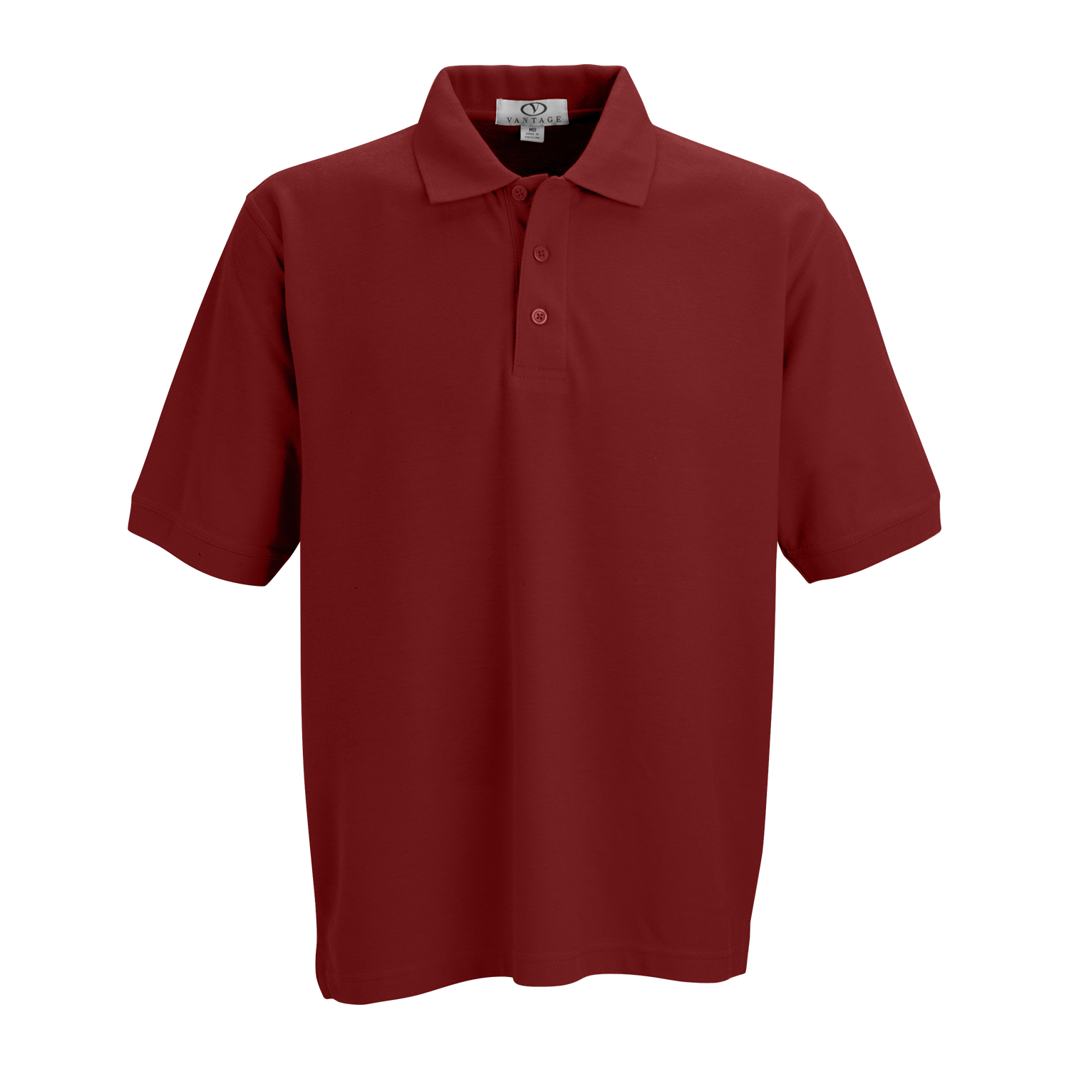 Vantage 2100J3 Crimson