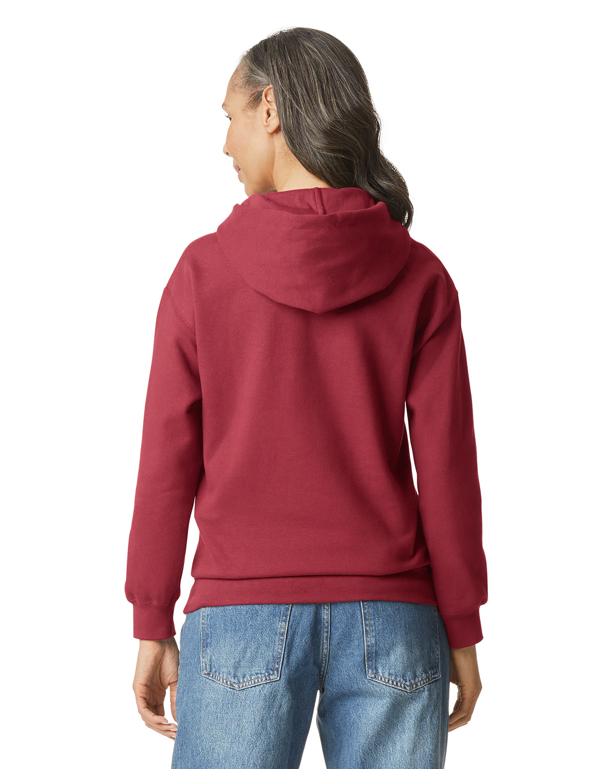 Gildan SF500 Cardinal