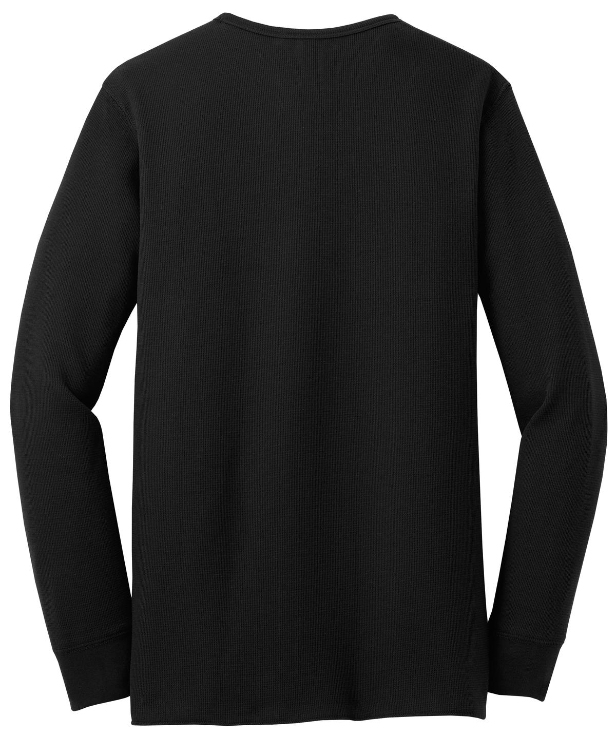 District DT118 Black