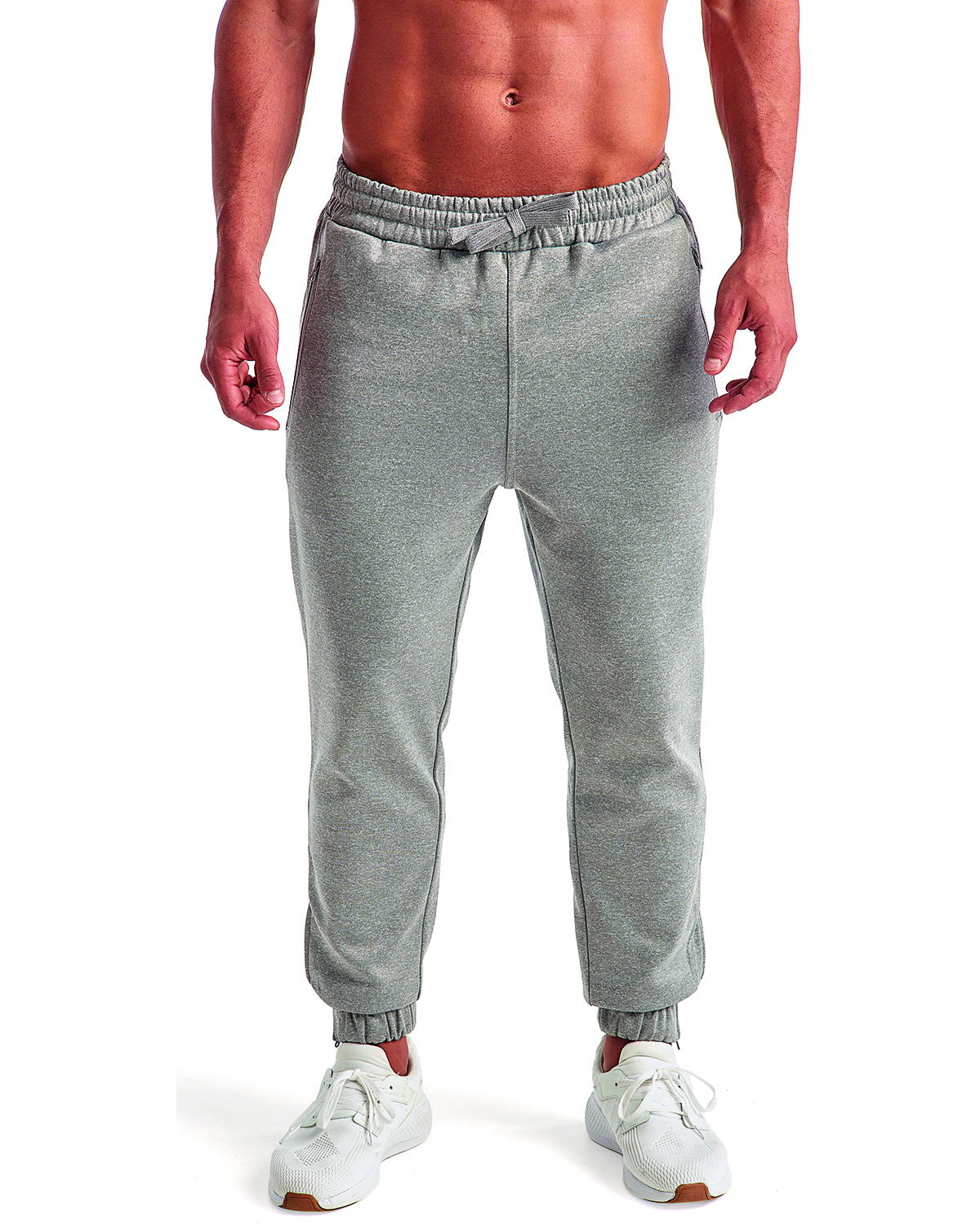 100% Polyester Sweatpants Pants & Shorts In M size | Jiffy