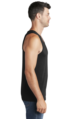 Port & Company PC54TT Jet Black