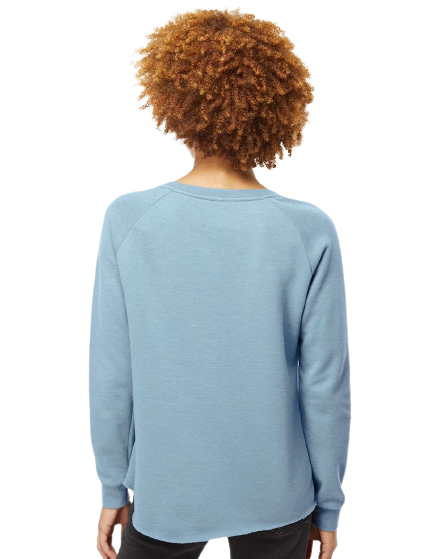 Independent Trading PRM2000 Misty Blue