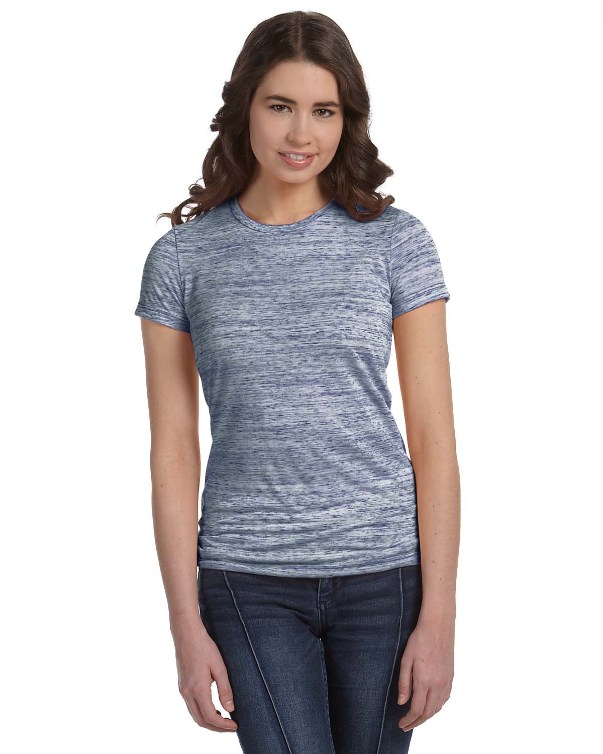 Picture for Navy Marble