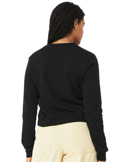 Bella + Canvas 7511 Black