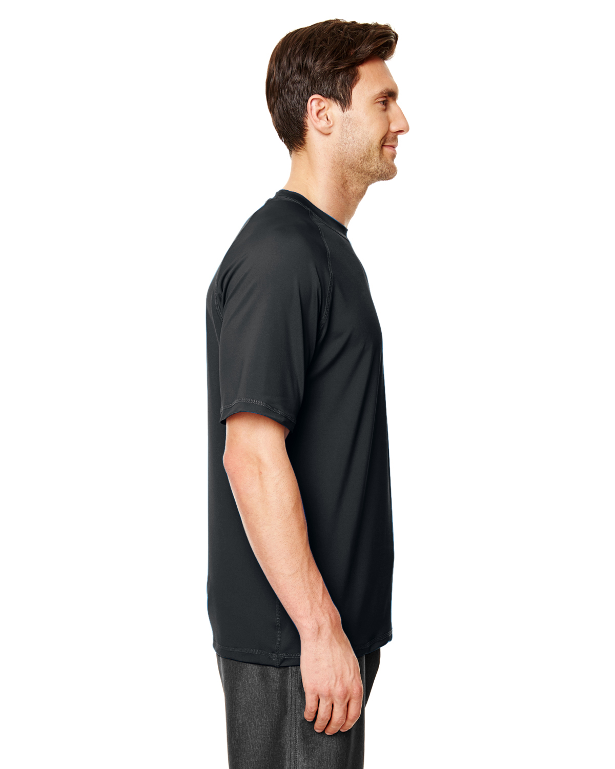 Burnside B9150 Black