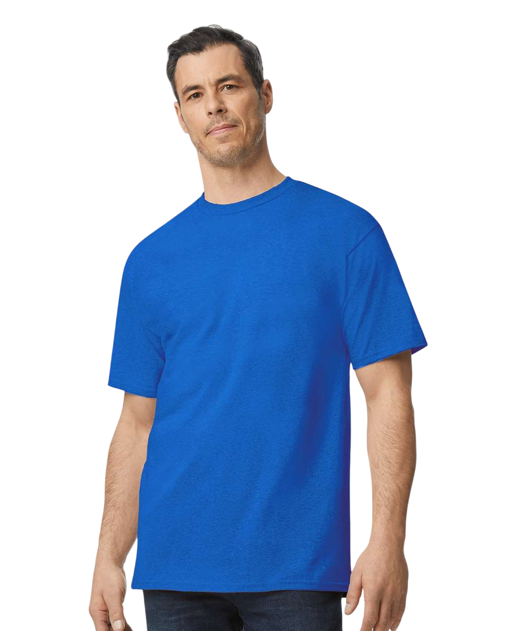 Gildan G200T Royal