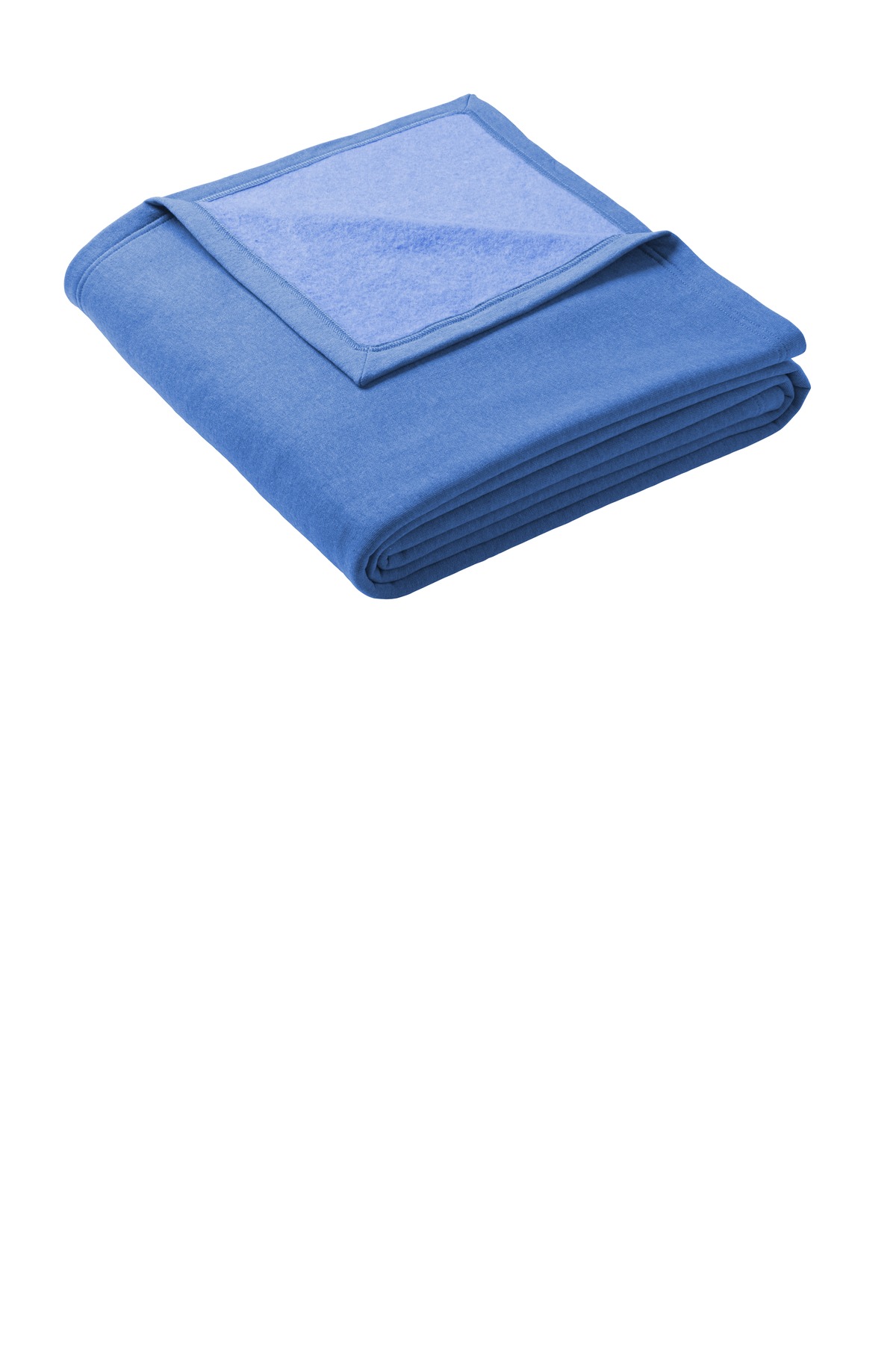 Port & Company BP79 Heather Royal