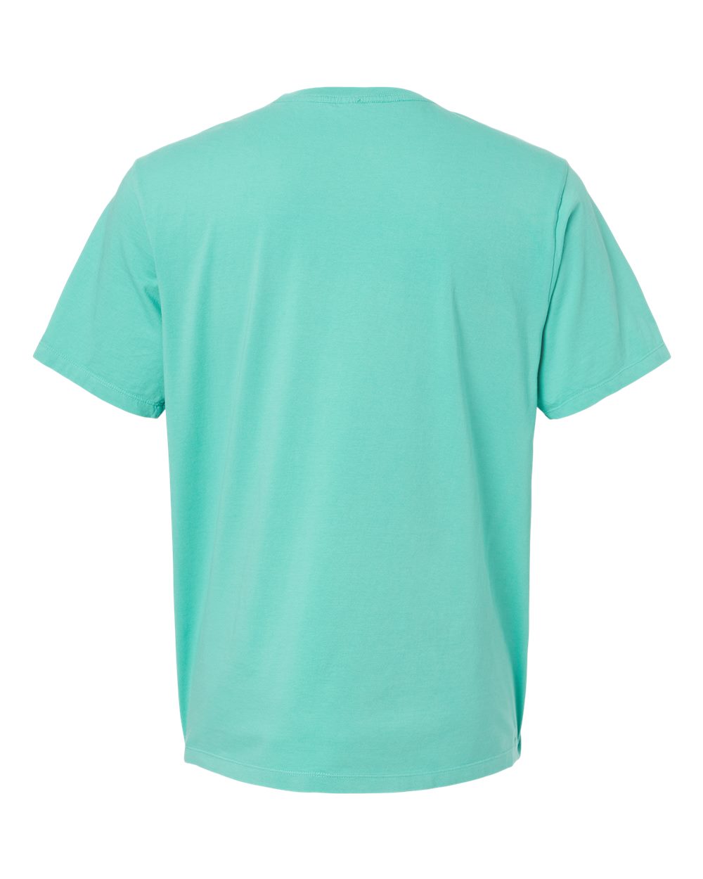 SoftShirts 400J217 Seafoam