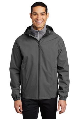 Port authority rain jacket best sale