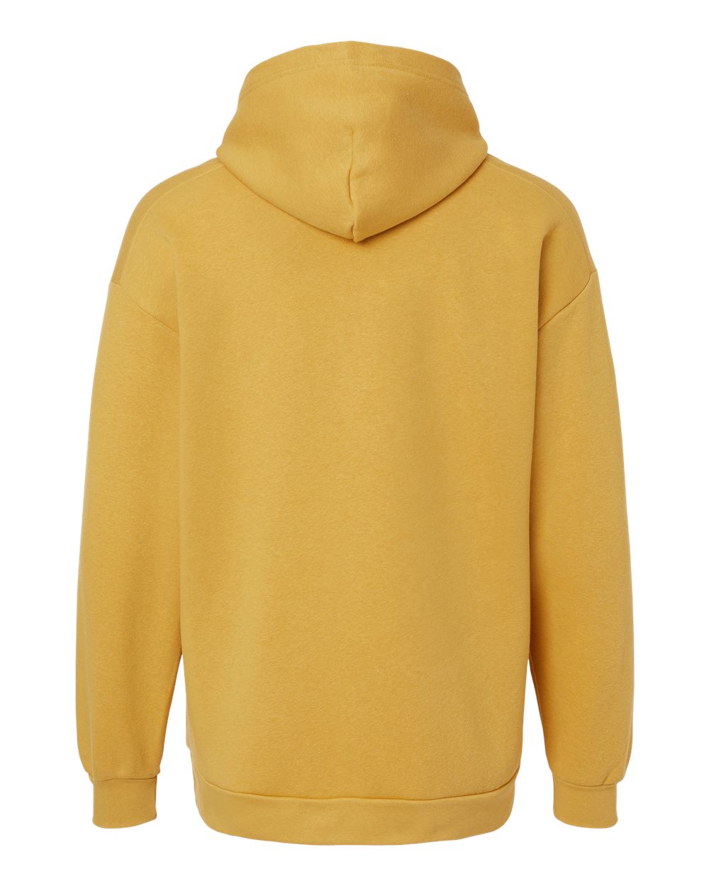 American Apparel RF498 Mustard