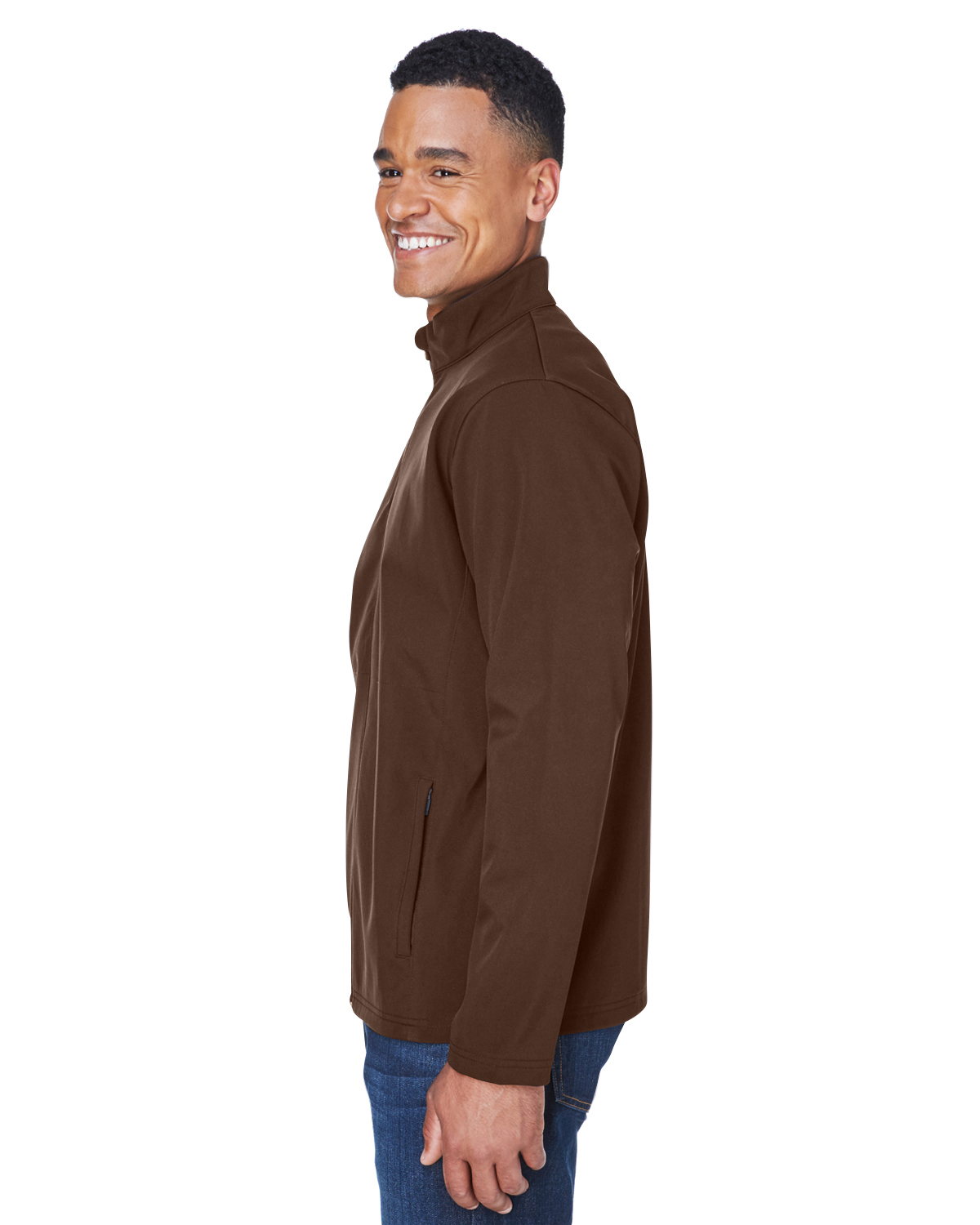 Team 365 TT80 Sport Dark Brown