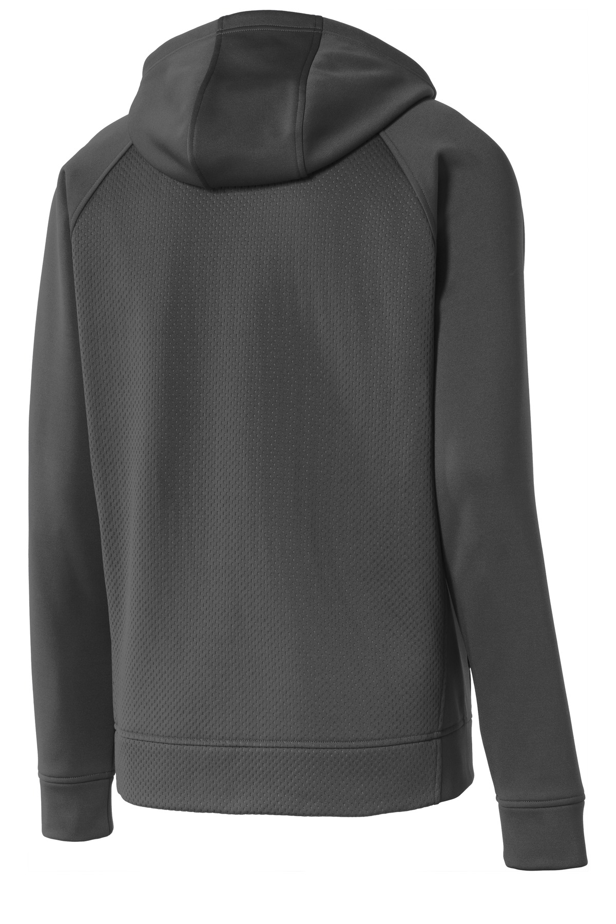 Sport-Tek ST295 Iron Gray