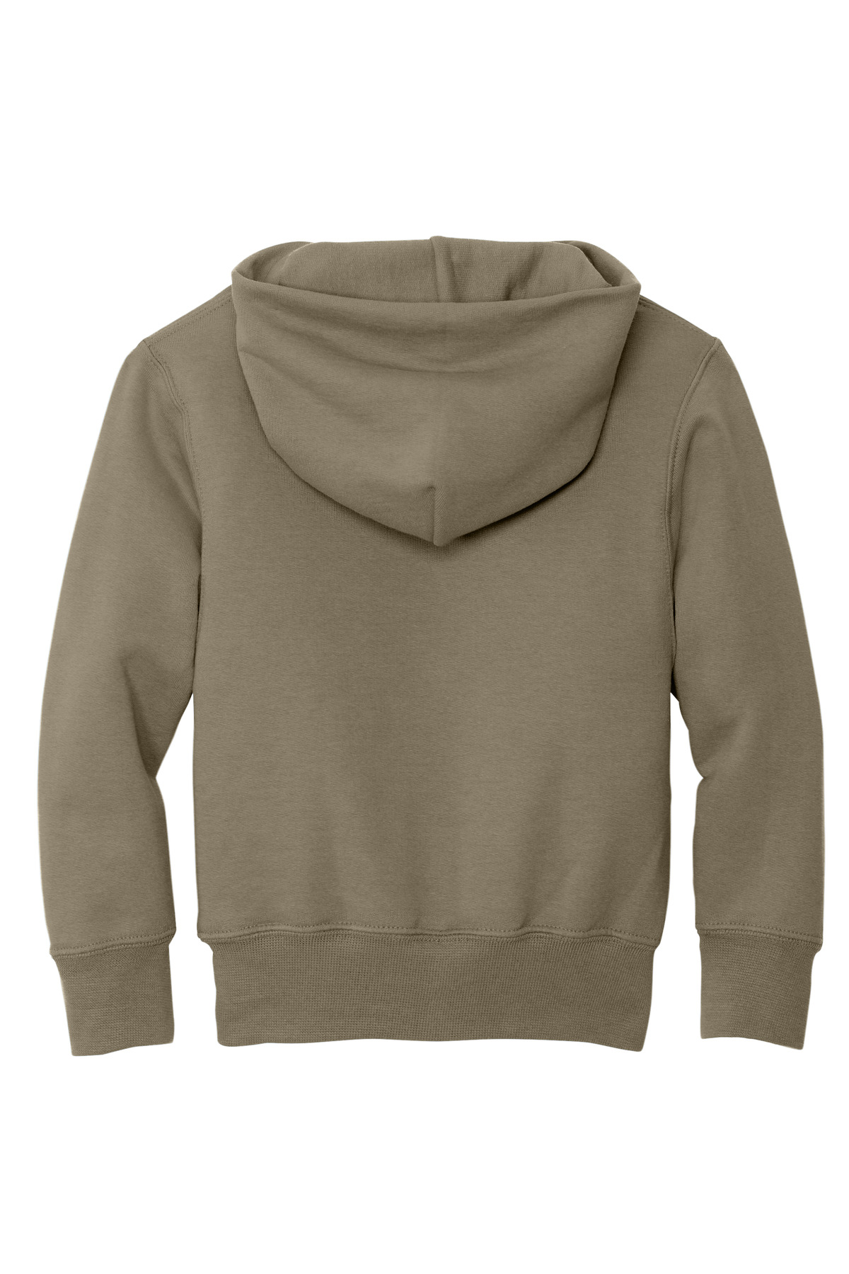 Port & Company PC78YH CoyoteBrn