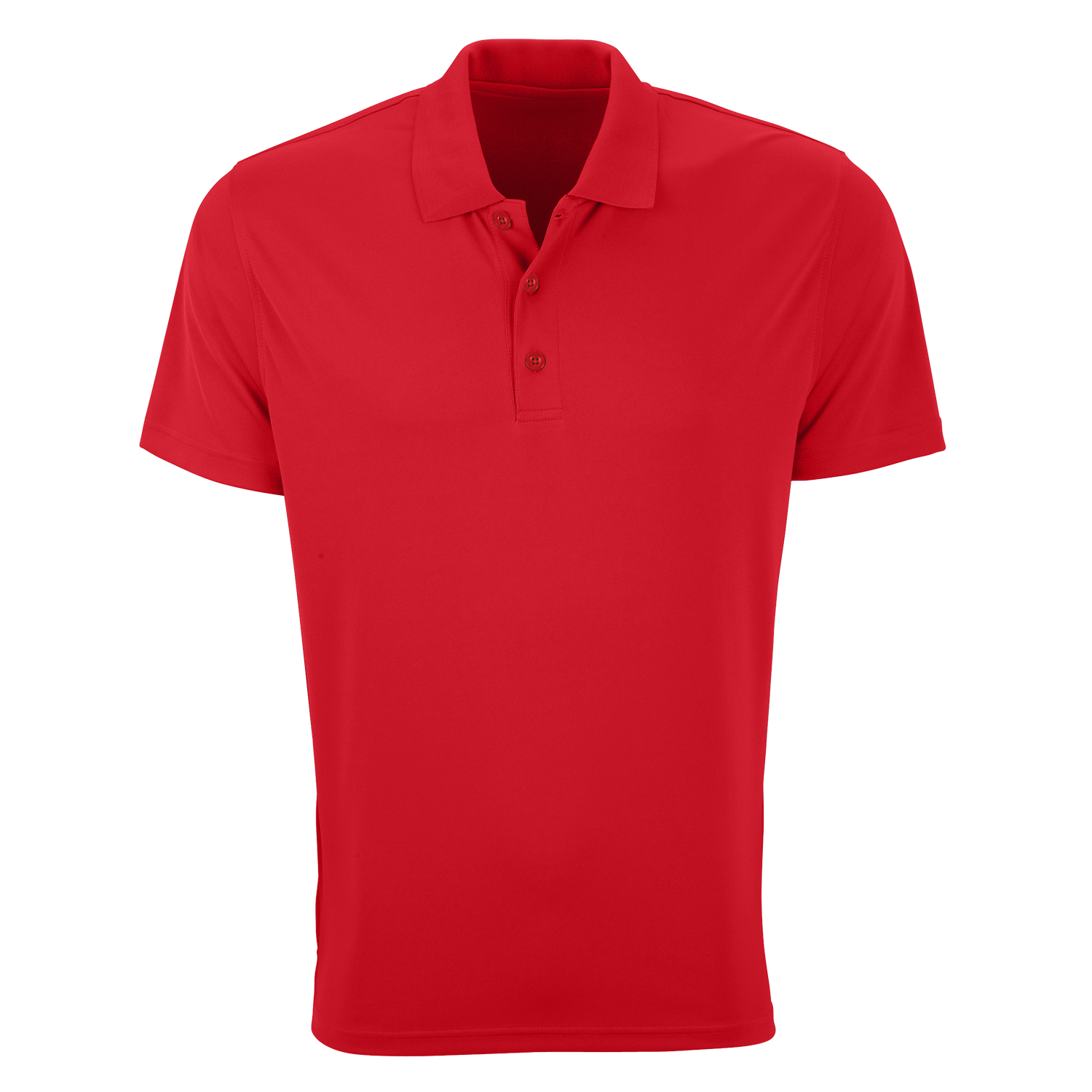 Vansport 2600 Real Red