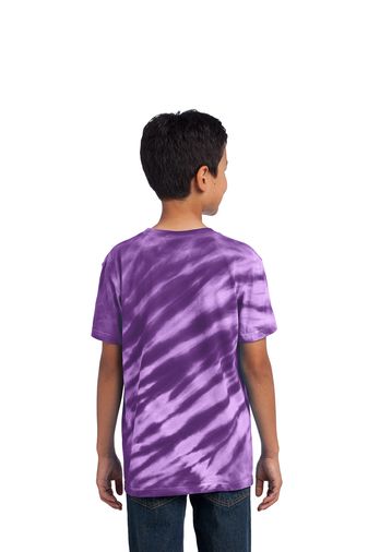 Port & Company PC148Y Purple