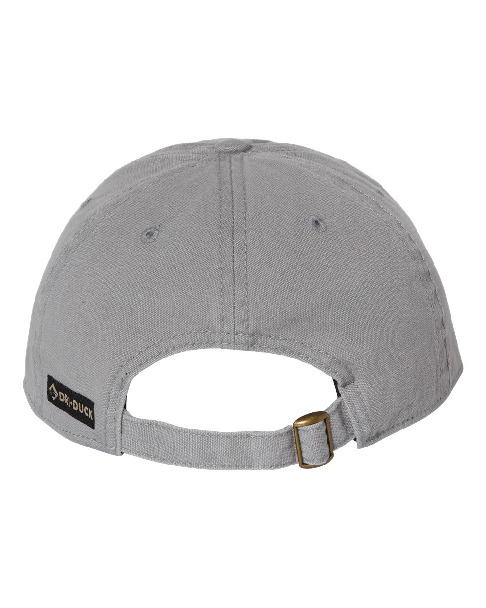 Dri Duck 3231J1 Gray