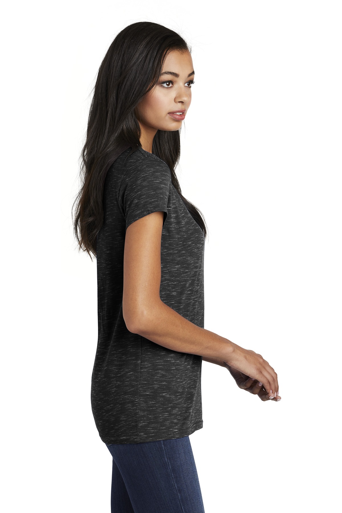 District DT664 Black