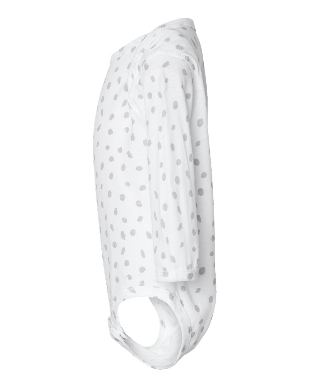 Rabbit Skins 4421RS White Spot