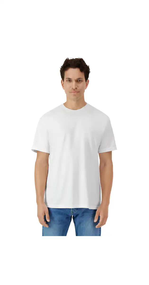 Blank Natural Apparel - Bulk Discount at $99 | Jiffy