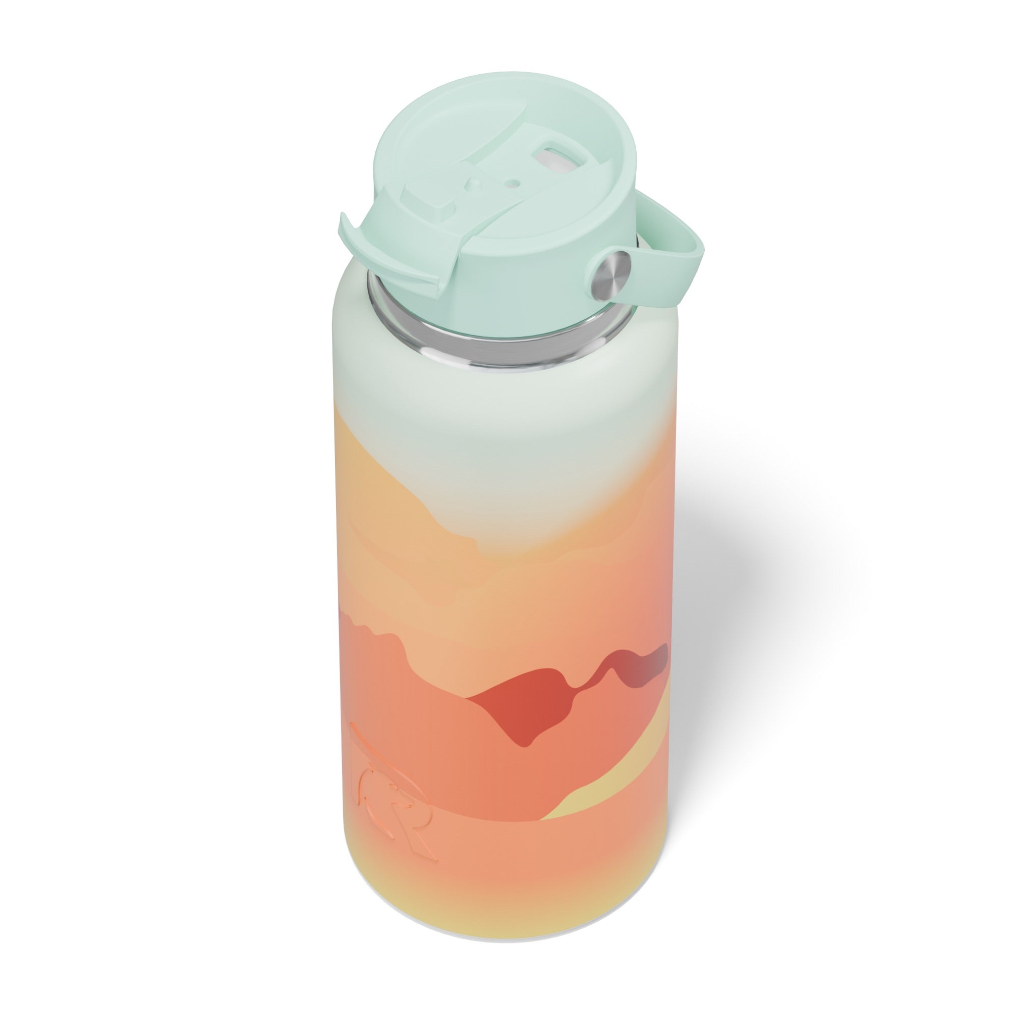 RTIC 548 Desert Sunset