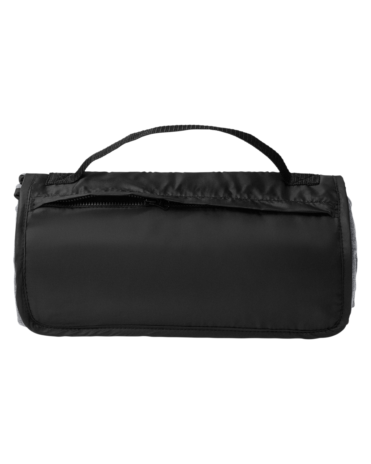 Team 365 TT900 Dark Gray Heather / Black