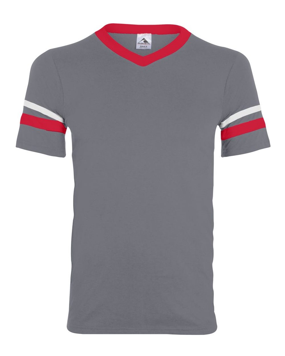 Picture for Grphite / Red / White