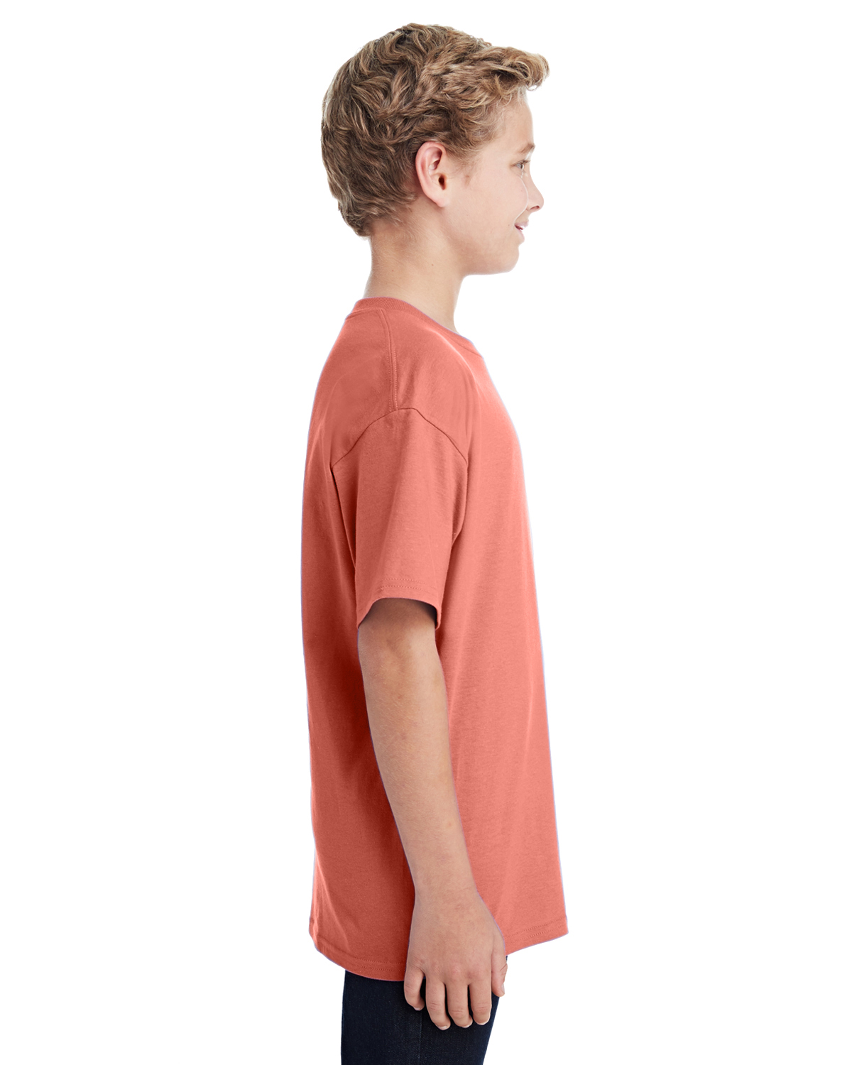 Anvil 990B Terracotta