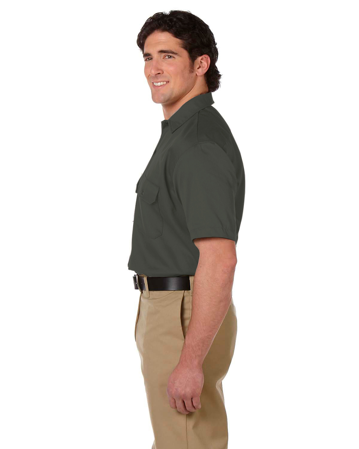 Dickies 1574 Olive Green