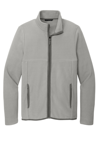 Port Authority F110 Gusty Grey