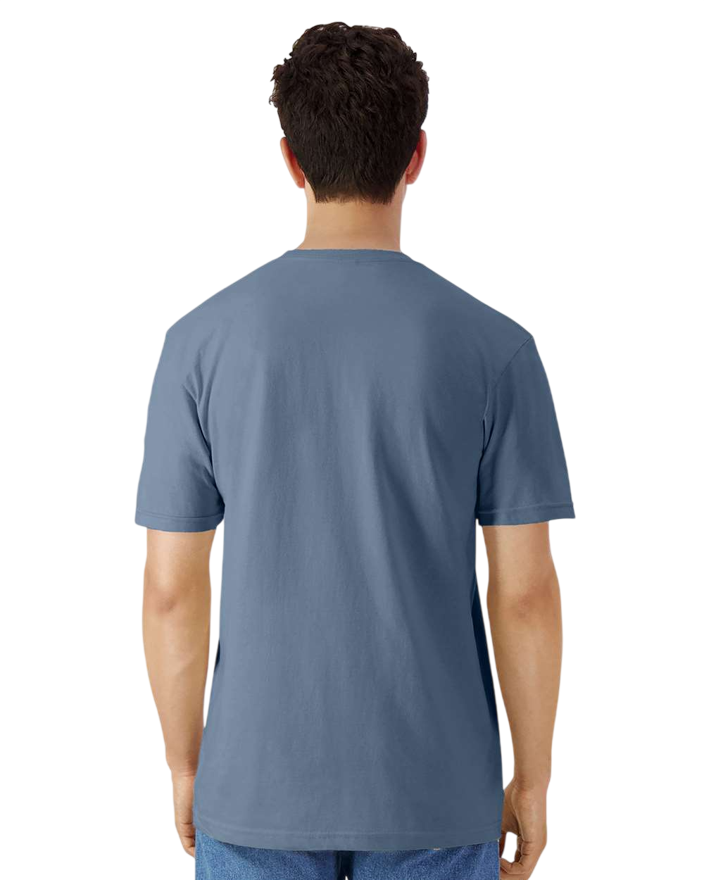 Gildan G300 Indigo Blue