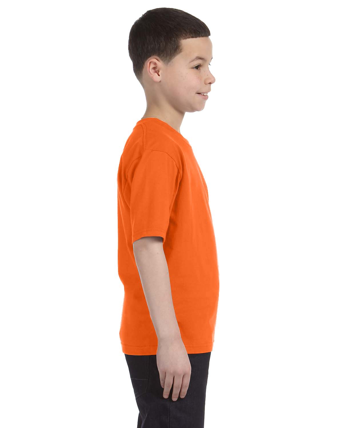 Anvil 990B Neon Orange