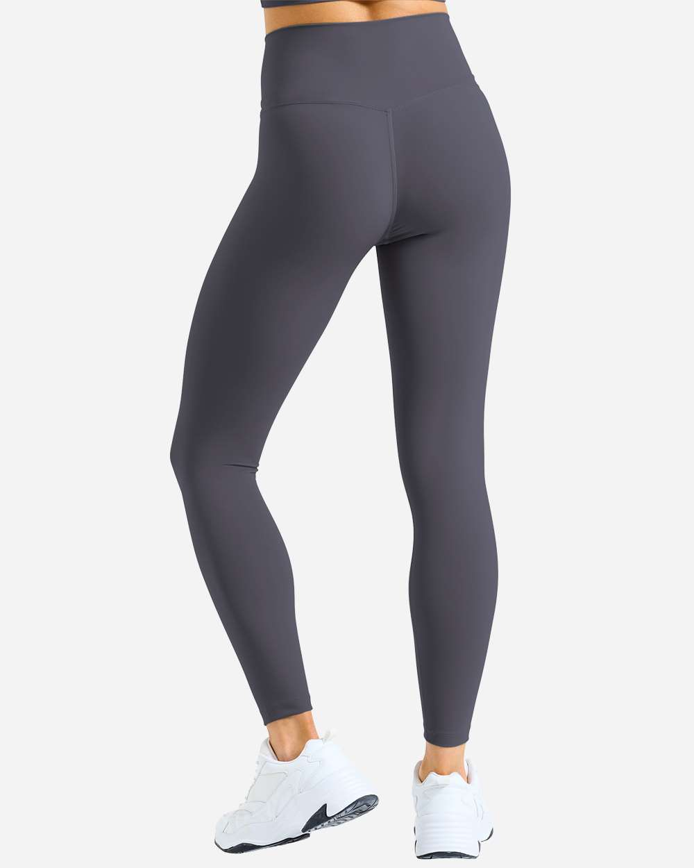 TriDri TD651 Charcoal