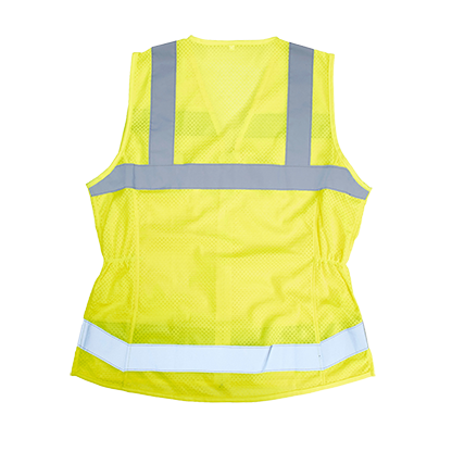 Xtreme Visibility XVSV8015MZ Yellow