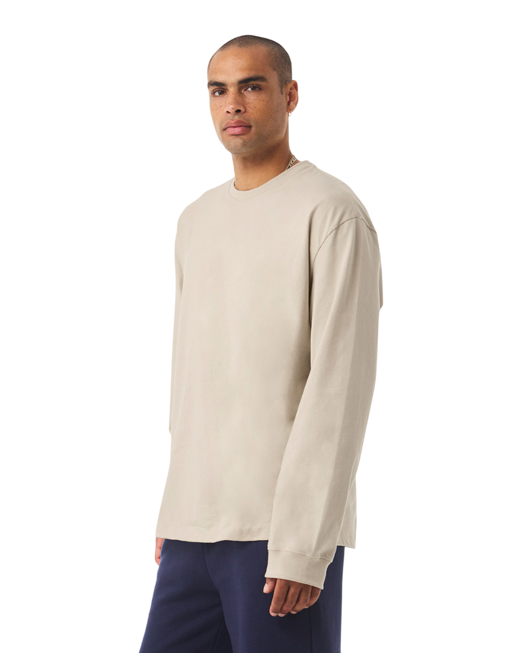 Bella + Canvas 4651 Dust