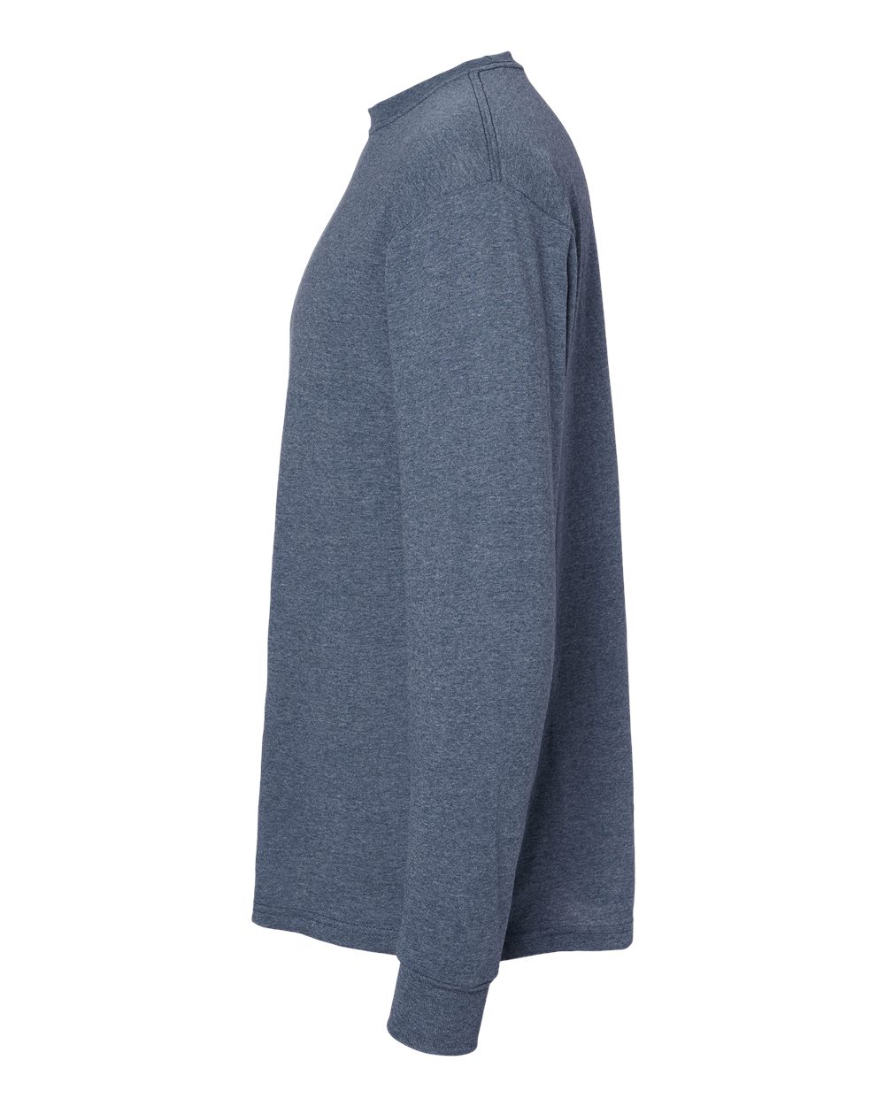 M&O 4820J1 Heather Navy