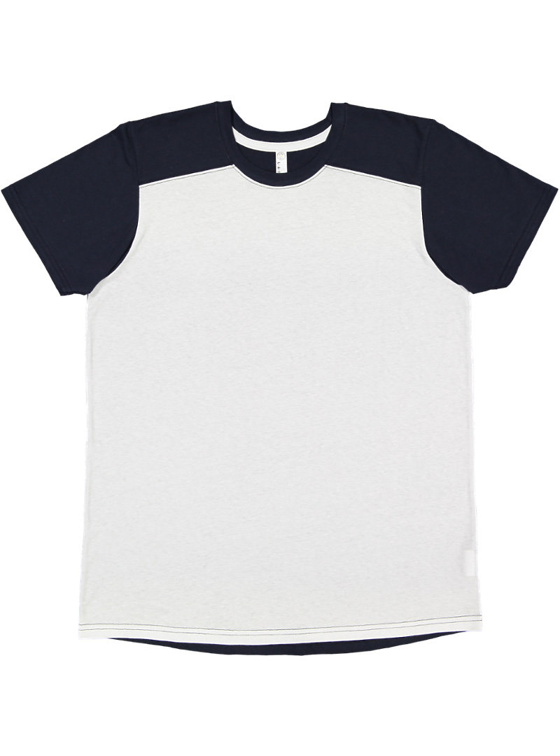 Picture for White/Navy