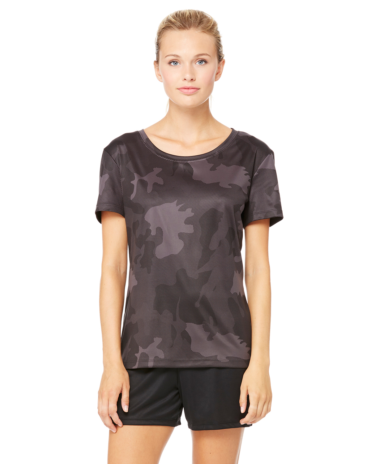 Picture for Black Laser Camo